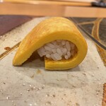 金澤 鮨 洋次郎 - 