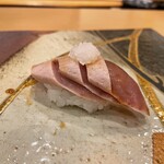 金澤 鮨 洋次郎 - 