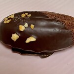 Chocolaterie 4 - フィナンシェショコラ（250円）