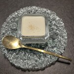 緒乃 - パンナコッタ