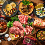 船橋東武 青空バーベキューの庭 - 2025夏マッキンリープラン