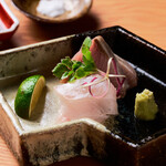 日本料理 えん - 料理写真: