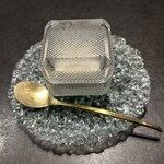 緒乃 - デザート