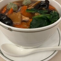 中国飯店 三田店 - 