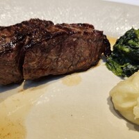 Empire Steak House Roppongi - 