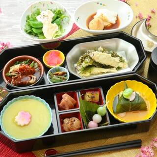 和カフェ 六花_0