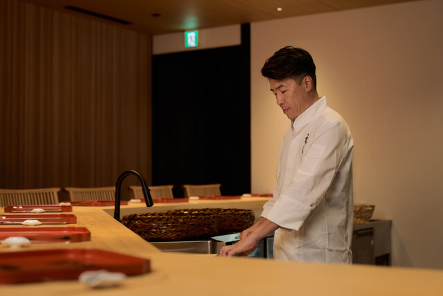 日本料理 えん