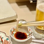 江戸前寿司 すし福 - 