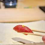 江戸前寿司 すし福 - 