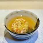 江戸前寿司 すし福 - 