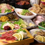 うまかもん九州料理 九州魂 - 