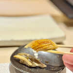 江戸前寿司 すし福 - 