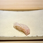 江戸前寿司 すし福 - 