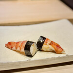 江戸前寿司 すし福 - 