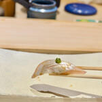 江戸前寿司 すし福 - 