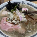 煮干しのビリー - 