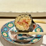 江戸前寿司 すし福 - 