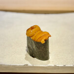 江戸前寿司 すし福 - 