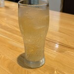 とんこつらぁ麺 松もと - 