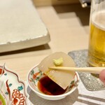 江戸前寿司 すし福 - 