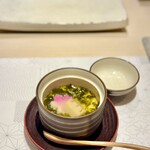 江戸前寿司 すし福 - 