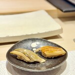 江戸前寿司 すし福 - 