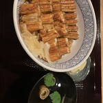 芝居茶寮 水羽 - 