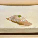 江戸前寿司 すし福 - 