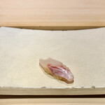 江戸前寿司 すし福 - 