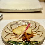 江戸前寿司 すし福 - 