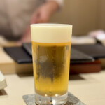 江戸前寿司 すし福 - 