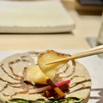 江戸前寿司 すし福 - 