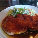 キッチンきねや - 