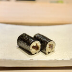 江戸前寿司 すし福 - 