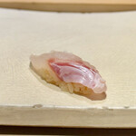 江戸前寿司 すし福 - 