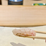 江戸前寿司 すし福 - 