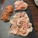 とんがり亭 - 
