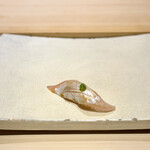 江戸前寿司 すし福 - 