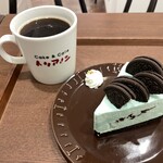 トリアノン洋菓子店 - 