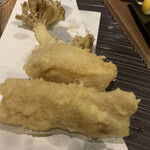 ダイアの55 - とり天(2切)   630円