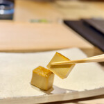 江戸前寿司 すし福 - 