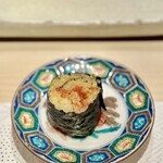 江戸前寿司 すし福 - 