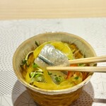 江戸前寿司 すし福 - 