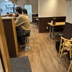 とんこつらぁ麺 松もと - 