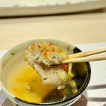 江戸前寿司 すし福 - 