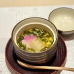 江戸前寿司 すし福 - 