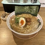 #虎鉄の恩返し - 