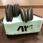 トリアノン洋菓子店 - 