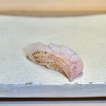 江戸前寿司 すし福 - 