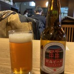 芝居茶寮 水羽 - 